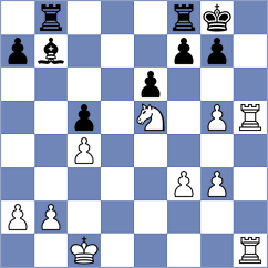 Ljukin - De Arruda (Chess.com INT, 2021)