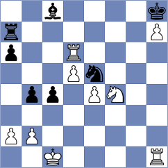 Prokopenko - Kolesnikov (Taganrog, 2010)