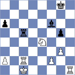 Papasimakopoulos - Mika (chess.com INT, 2024)