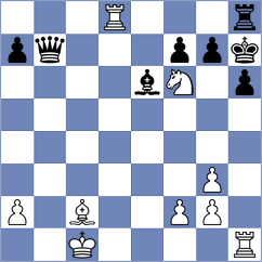 Gokhale - Ferrufino (chess.com INT, 2024)