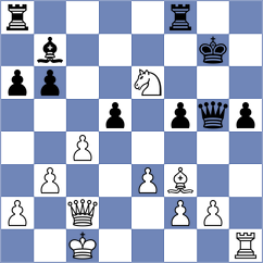 Romero Silva - Gil Martin (Ayamonte, 2004)