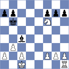 Tatarinov - Vidonyak (chess.com INT, 2022)