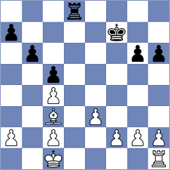 Schaper - Kakoschke (Playchess.com INT, 2020)