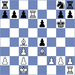 Fuentes De Feria - Winter Roach (chess.com INT, 2025)