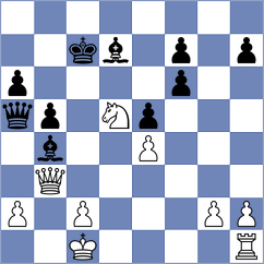 Reprintsev - Gazis (chess.com INT, 2021)