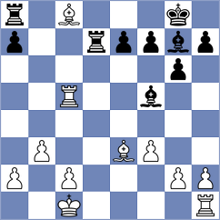 Nash - McGivern (Somerset, 1986)