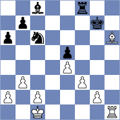 Hong - Dyachuk (chess.com INT, 2024)
