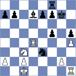 Gorelenkov - Forys (Rowy, 2002)