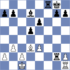 Doidge - Comopoulos (Box Hill, 2000)