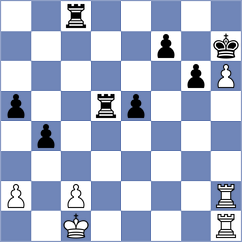 Krstic - Milosavljevic (Niska Banja, 2004)