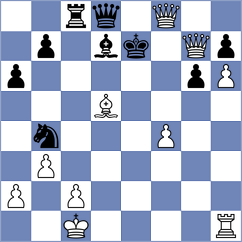 Persson - Mihajlovskij (chess.com INT, 2025)