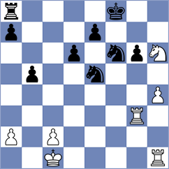 Fontana - Gustavsson (Doernigheim, 1994)