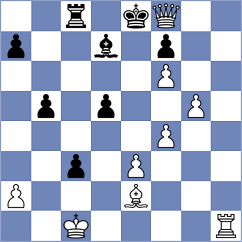 Gedajlovic - White (Victoria, 2012)