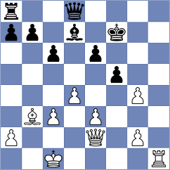 Swayams - Spata (Chess.com INT, 2020)