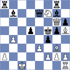 Gallais - Branson (Elancourt, 2007)
