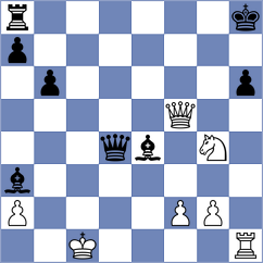 Brauer - Hager (Playchess.com INT, 2007)
