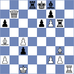 Goldsby - Johnson (Chess.com INT, 2016)