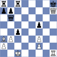 Castillo Pena - Mestnikov (chess.com INT, 2024)