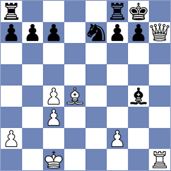 Hartikainen - Saragih (chess.com INT, 2024)