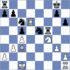 Aoiz Linares - Ramirez (Barcelona, 1992)