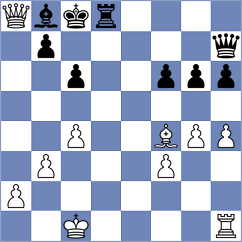 Krueger - Ostergaard (Helsingor, 2009)