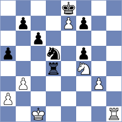 Firouzja - Gkavardinas (chess.com INT, 2025)