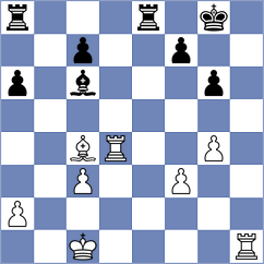 Hanauer - May (Germany, 2001)