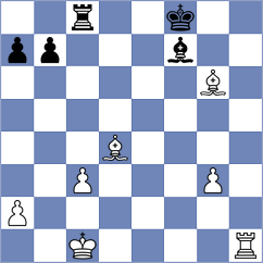 Hayrapetyan - Ballecer (chess.com INT, 2023)