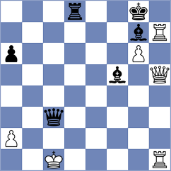 Chuchukova - Buksa (FIDE Online Arena INT, 2024)