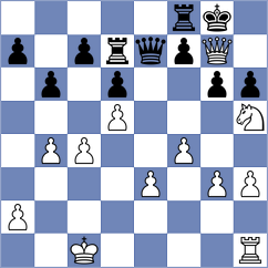 Elhamiamiri - Bakhtiari (Chess.com INT, 2021)