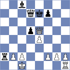 Artemov - Toktomushev (Prague CZE, 2024)