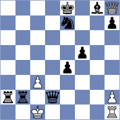 Holzer - Dorst (Playchess.com INT, 2004)