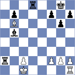 Bakre - Wang (Playchess.com INT, 2005)