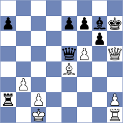 Aguiar Cunha - Le (Chess.com INT, 2017)