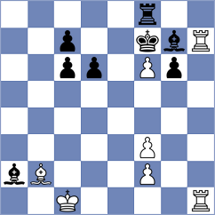 Perez Gormaz - Luong Phuong Hanh (chess.com INT, 2025)