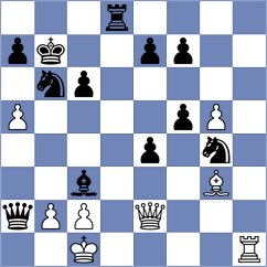 Bifulco - Petesch (chess.com INT, 2021)
