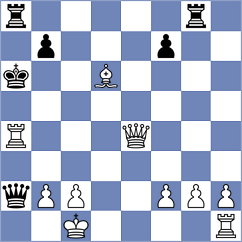 Azali - Barbero Sendic (Lichess.org INT, 2021)