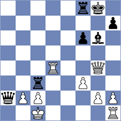 Shershakov - Blednov (Dombai, 2014)