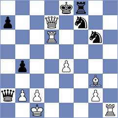 Costachi - Petukhov (chess.com INT, 2025)