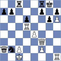 Santillan - Aguilar (Montevideo, 2014)