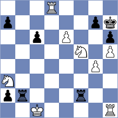 Mcconnell - Nozdrachev (chess.com INT, 2022)