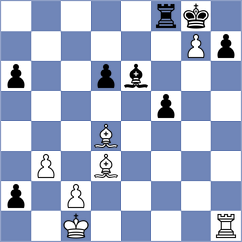 Henderson - Comp MChess 386 (Cordoba, 1993)