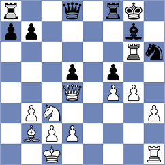 Seletsky - Dias (chess.com INT, 2024)