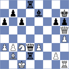 Robert - Lisenkov (chess.com INT, 2025)