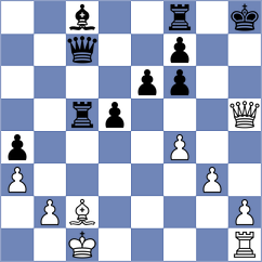 Kovac - Pavcevic (Topusko, 2012)