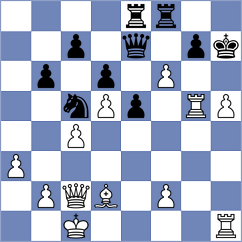 Aarav - Aritrya Pal (chess.com INT, 2021)