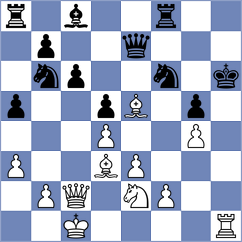 Zvjaginsev - Filippov (St Petersburg, 2009)
