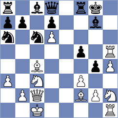 Alexikov - Quinonez Garcia (chess.com INT, 2023)