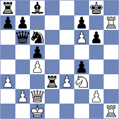Duda - Amangeldy (chess.com INT, 2025)