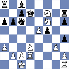 Subirats Bordas - Rodriguez Beltran (Barcelona, 2012)